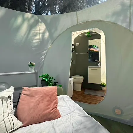Glamping Bubble - Sotto Il Cielo Almese